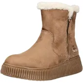 Dockers by Gerli Stiefelette Stiefelette Textil