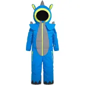 WEEDO FUNWEAR Schneeanzug RHINO