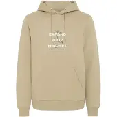 Blend Hoodie BHFlavian in Beige | Gr.: XXL