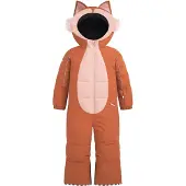 WEEDO FUNWEAR Schneeanzug SQUIRDO