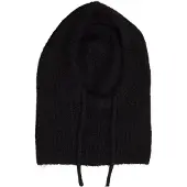 Object Objmilu Schlupfmütze Schwarz ONE SIZE