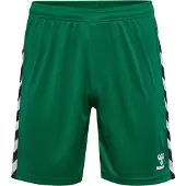 Hummel Playful Kurze Hose Grün S Grün S