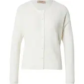 Mos Mosh Strickjacke MMAlmine in ecru - 0004 | Gr.: L