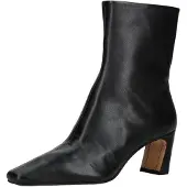Inuovo Stiefel Stiefelette Leder