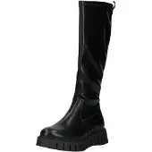 Bagatt Ben Langschaftstiefel Schwarz