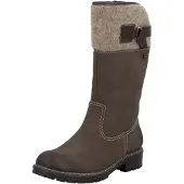 Rieker Stiefel Stiefel Kunstleder