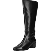 Regarde Le Ciel Cady Stiefel "Stiefel Leder"