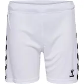 Hummel Playful Junior-shorts Weiß 128 cm Jungen,Mädchen Weiß 128 cm