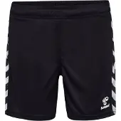 Hummel Playful Junior-shorts Schwarz 116 cm Kinder Schwarz 116 cm
