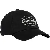 Superdry Vintage Club Kappe