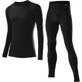Löffler Herren SET LANG TRANSTEX WARM