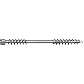 Spax Zylinderkopf T-Star Plus T50 Fixiergewinde 4 Cutspitze Wirox
