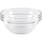 Luminarc Empilable Glasschale rund, stapelbar 6cm