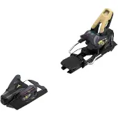 Atomic - Bindung Ski Alpin - Strive 14 GW Bent Chetler - Größe 115 mm - schwarz