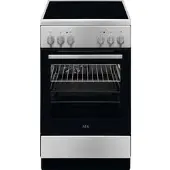 AEG CCB54483BM Standherd 50cm edelstahl