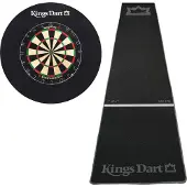 Kings Dart Dart-Set "Turnier"