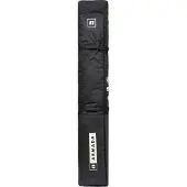 Armada - Hülle für Skier - Stibbs 4 Pair Ski Roller-Black-Afterglow - schwarz