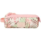 Rip Curl 2cp Mixed Mäppchen Rosa Mann Rosa One Size