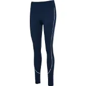 Hummel Leggings Damen Pulse Piping