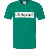 Uhlsport Essential T-Shirt Herren - Grün