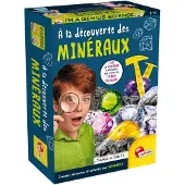 Lisciani Wissenschaftsspiel Lisciani Giochi