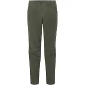 Vaude Wasserdichte Hose Qimsa Light Pants II Softshell | Größe M