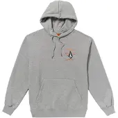 Volcom Kapuzensweaters WORKWEAR PO herren