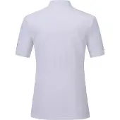 Euro-Star Damen Competition Shirt ESIsabel weiß Turniershirt , Größe:S
