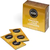 Exs *Magnum* Large 48 St Kondome