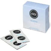 Exs Nano Thin - ultradünnes Kondom (48 Stk.)