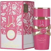 Lattafa Yara Candy Parfümiertes Öl 20 ml (woman)