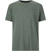 Endurance Kinder T-Shirt Abdon Jr. Melange S/S Tee
