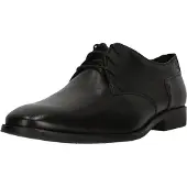 Clarks Schnürschuh "Paulton Lace" im klassischen Design