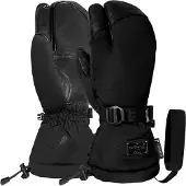 Reusch Yuna Down R-tex XT Lobster black (7700) 7,5