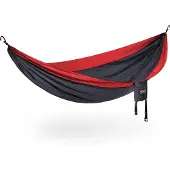Eno SingleNest, Charcoal/Red