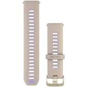 Garmin Forerunner 22mm Gurt