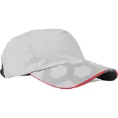 Gill Race Kappe