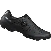 Shimano XC302W black (L01) 39