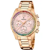 Festina BOYFRIEND COLLECTION F20639/4 Damenchronograph