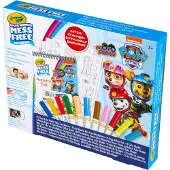 Crayola Zeichnungen zum Malen von Goliath