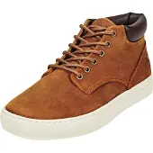 Timberland Schnürschuhe Adventure 2.0 Chukka TB0A1JUN3581 Braun