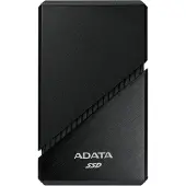 ADATA SE920, 4 TB, USB Typ-C, USB4 Gen 3x2, 3800 MB/s, 40 Gbit/s, Schwarz