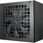DeepCool Pl650d 650w 3.0 80 Plus Gold Netzteil