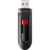 SanDisk Cruzer Glide 64gb Usb 2.0 Usb-stick