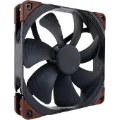 Noctua Nf-a14 Ippc-2000 140 Mm Ventilator