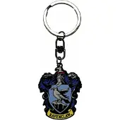 Abystyle HARRY POTTER - Keychain Ravenclaw x4
