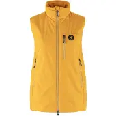 Fjällräven Bergtagen 60 Insulation Vest W mustard yellow (161) S