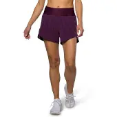 Pearl Izumi Sugar Active 4´´ Radhose Lila M Frau Lila M
