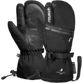 Reusch Handschuhe Lando R-TEX XT Lobster Herren Black / Silver-8.5