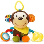 Skip Hop SK-306201, Junge/Mädchen